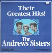 The Andrews Sisters - Their Greatest Hits