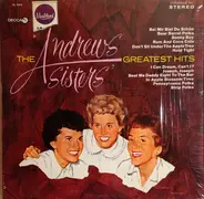The Andrews Sisters - The Andrews Sisters' Greatest Hits