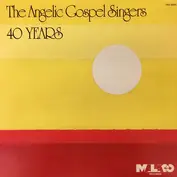 Angelic Gospel Singers