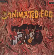The Animated Egg - Psychedelic Sound