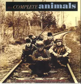 The Animals - The Complete Animals