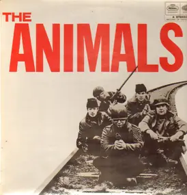 The Animals - The Animals