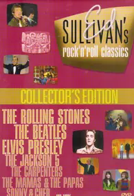 The Beatles - Ed Sullivan's Rock 'N' Roll Classics