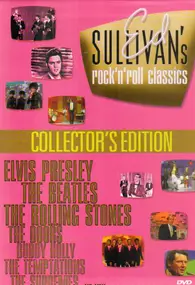 The Animals - Ed Sullivan's Rock 'N' Roll Classics