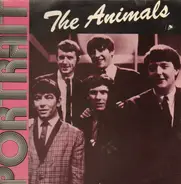 The Animals - Portrait