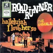 Eric Burdon & The Animals - Roadrunners!
