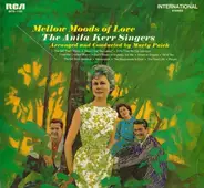 The Anita Kerr Singers - Mellow Moods Of Love