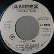 The Anita Kerr Singers - Shine Shine