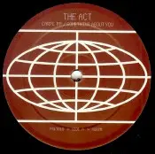 The Act - Carpe PM / Something About U