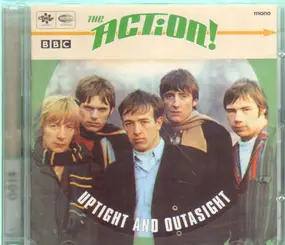 The Action - Uptight And Outasight
