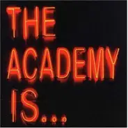 The Academy Is... - Santi