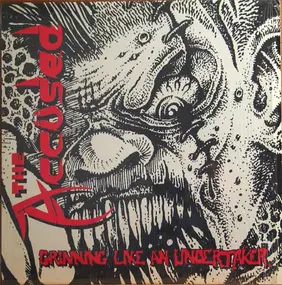 The Accused - Grinning Like an Undertaker