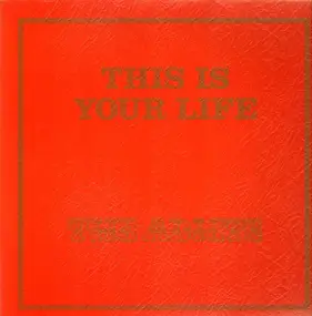 The Adicts - This Is Your Life