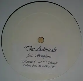 The Admirals - Männer! (...Sch****Sexy)