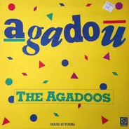The Agadoos - Agadou