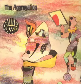 The Aggregation - Mind Odyssey