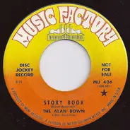 The Alan Bown Set - Story Book / Little Lesley