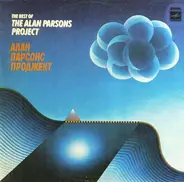 The Alan Parsons Project = The Alan Parsons Project - The Best Of Alan Parsons Project = Ансамбль "Алан Парсонс Проджект"