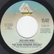 The Alan Parsons Project - Old And Wise