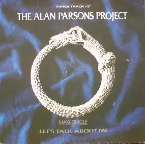 The Alan Parsons Project - Let's Talk About Me