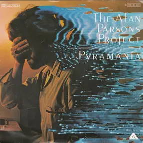 The Alan Parsons Project - Pyramania