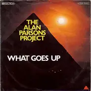 The Alan Parsons Project - What Goes Up