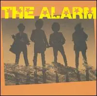The Alarm - The Alarm