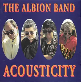 The Albion Band - Acousticity