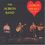 The Albion Band - Albion Heart On Tour