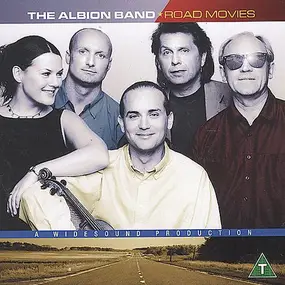 The Albion Band - Road Movies