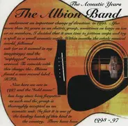 The Albion Band - The Acoustic Years 1993 - 97
