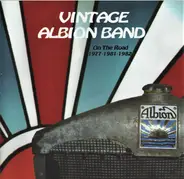 The Albion Band - Vintage Albion Band (On The Road 1977 - 1981 - 1982)