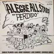 The Alegre All Stars - Perdido