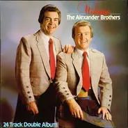 The Alexander Brothers - Welcome The Alexander Brothers