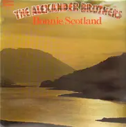 The Alexander Brothers - Bonnie Scotland