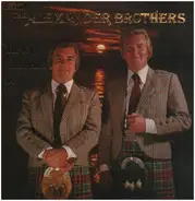 The Alexander Brothers - The Way Old Friends Do