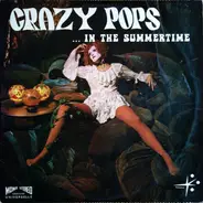 The Allan Crawford Orchestra - Crazy Pops ...In The Summertime