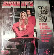 The Allan Crawford Orchestra - Super Hits