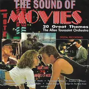 The Allen Toussaint Orchestra - The Sound Of Movies (20 Great Themes)