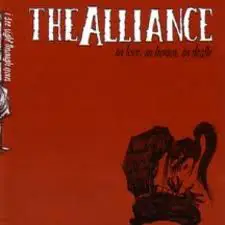 Alliance - In Love, In Honor, In Death