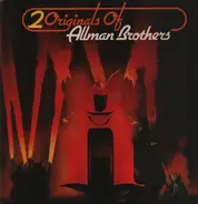 The Allman Brothers Band - 2 Originals Of Allman Brothers