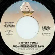 The Allman Brothers Band - Mystery Woman