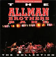 The Allman Brothers Band - The Collection