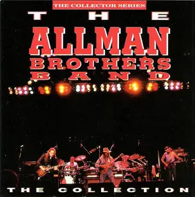 The Allman Brothers Band - The Collection