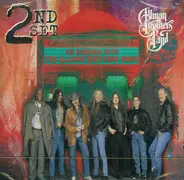 The Allman Brothers Band - 2nd Set