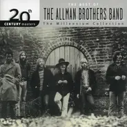 The Allman Brothers Band - The Best Of