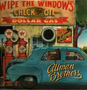 The Allman Brothers - Check The Oil...