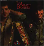 The Almost Brothers - The Almost Brothers