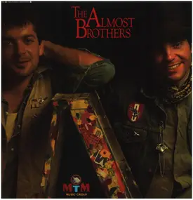 Almost Brothers - The Almost Brothers