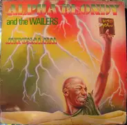 Alpha Blondy And The Wailers - Jerusalem